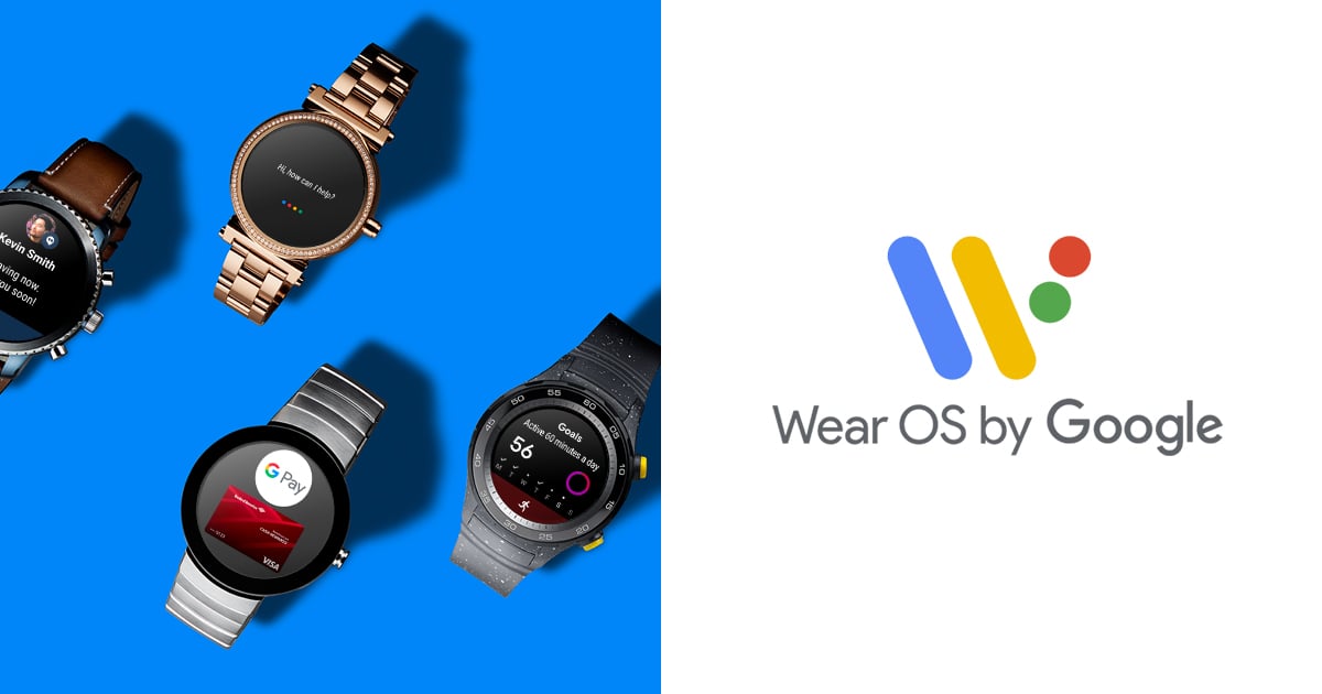 Google’s Android WearOS has some new features