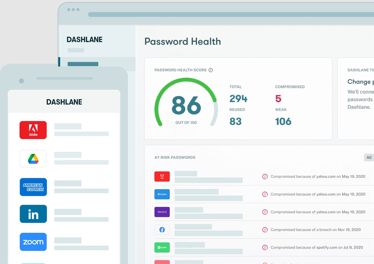 Dashlane Password Manager has released the source code of its mobile apps