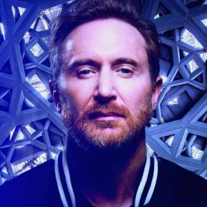 David Guetta also uses AI to create Music