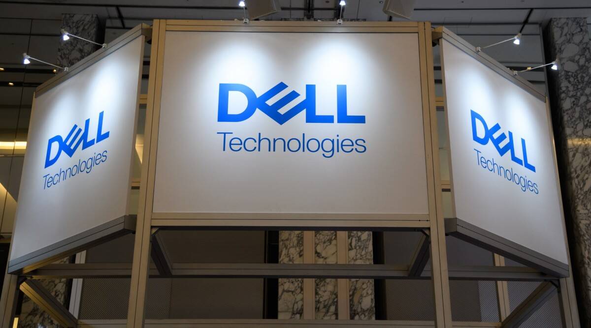 Dell announces its intention to cut its staff complement by 5%