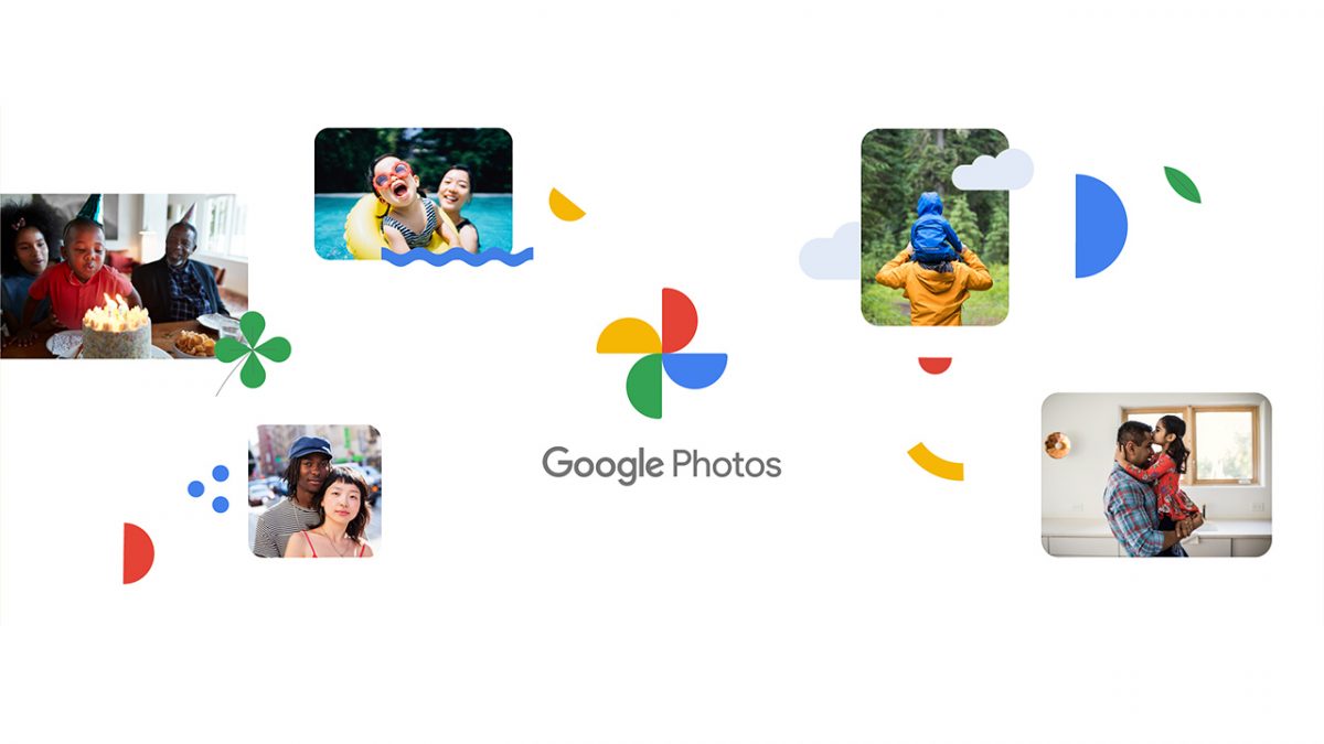 Google Photos Is Broken with the Latest iOS Update