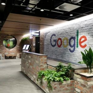 Google Plans to Implement Desk Sharing among its Employees