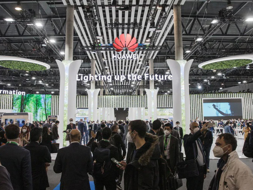 Huawei P60 Lineup Showcase | MWC Barcelona 2023 Event