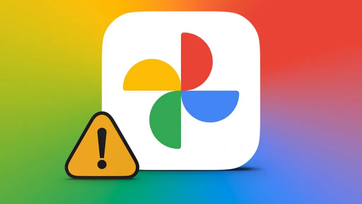 If Google Photos is broken for you on iOS, you’re not alone