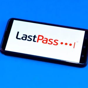 If You Use LastPass, You Need to Change All of Your Passwords ASAP