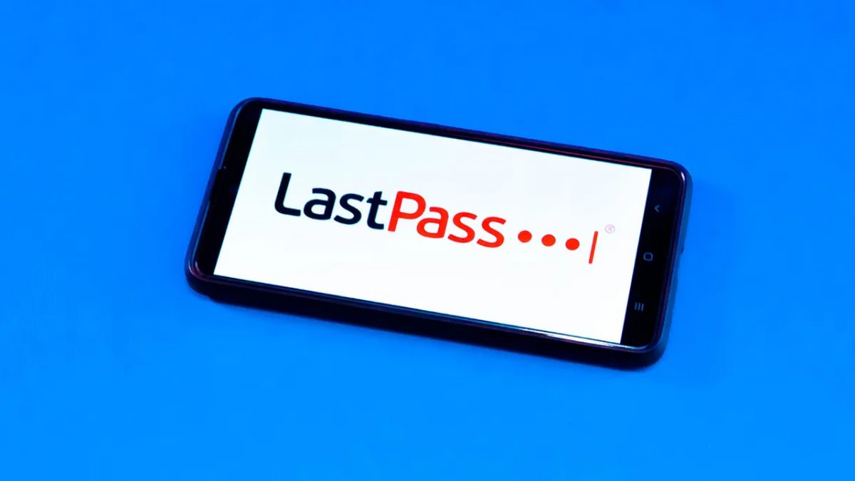 If You Use LastPass, You Need to Change All of Your Passwords ASAP