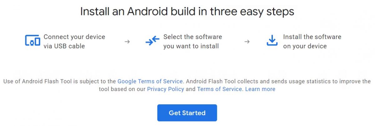 Scopri come installare Android 14 Developer Preview