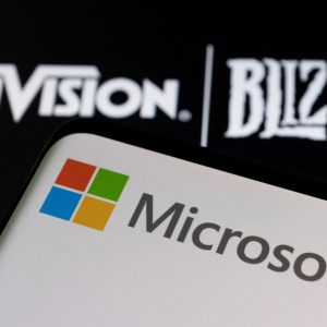 Microsoft Anticipates UK Resistance to the Activision Blizzard Acquisition
