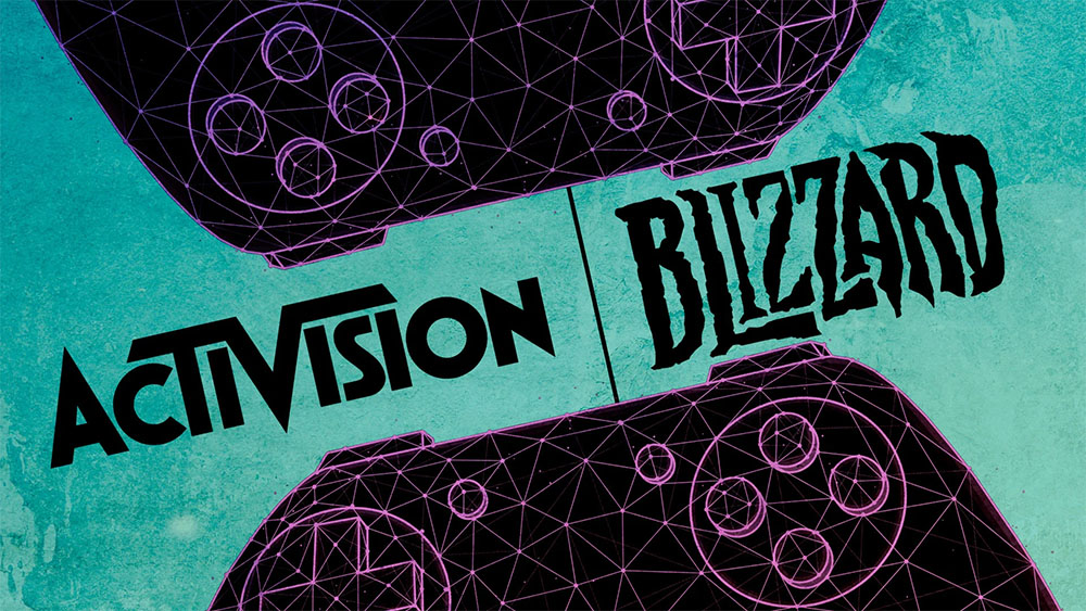 Microsoft anticipates that the UK will block its Activision Blizzard deal