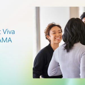 Microsoft shifts focus to Viva Engage and phases out Yammer branding