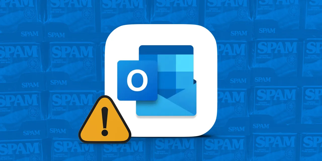 Microsoft’s Outlook Spam Email Filters Are Broken for Many Right Now