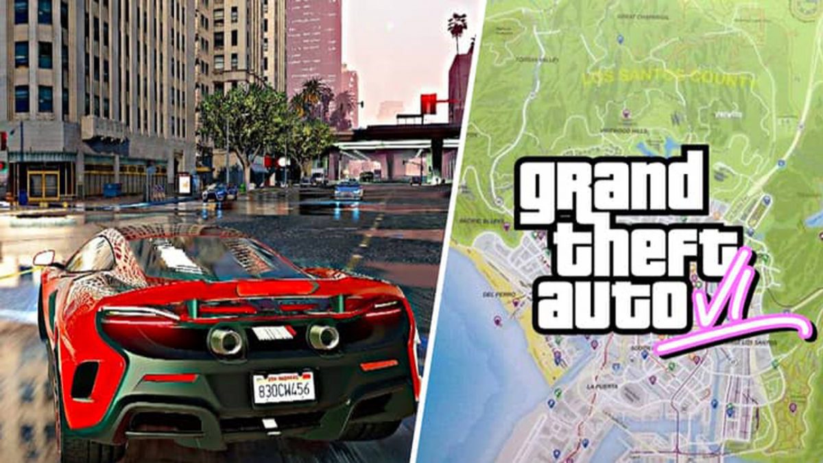 Plenty of fans think GTA 6 will be launching soon, and here’s why