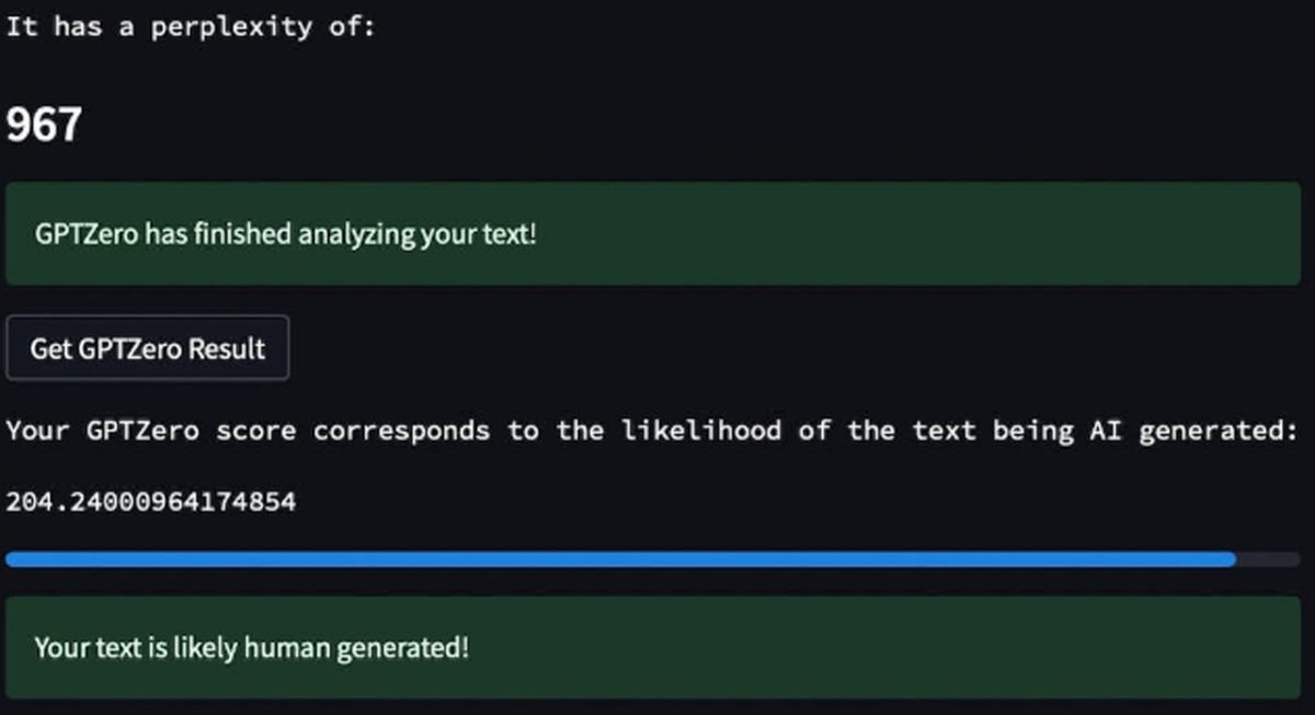 Princeton Student Develops GPTZero, Software to Detect Plagiarism by AI Language Model ChatGPT