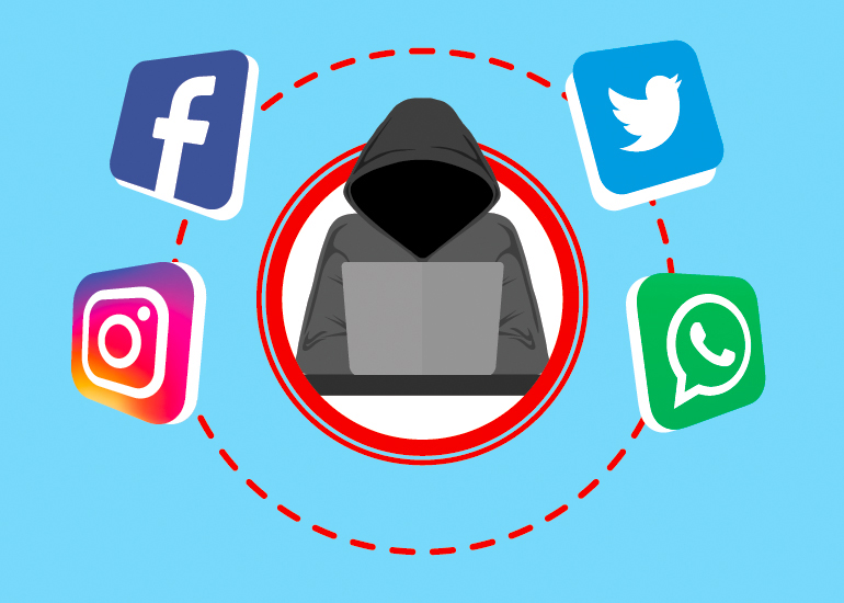 Protect Your Social Media Accounts: Avoid These Three Common Security Mistakes
