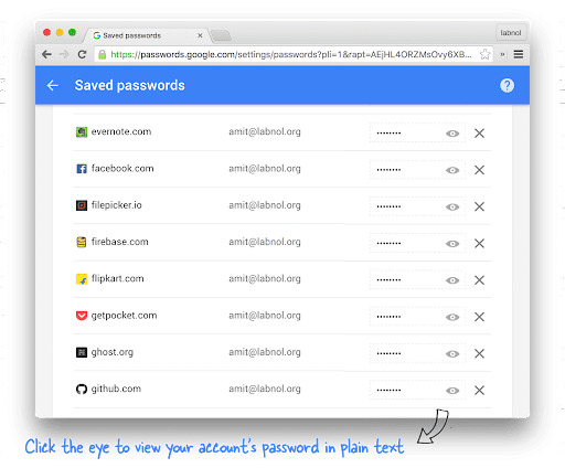Should You Use Google Password Manager
