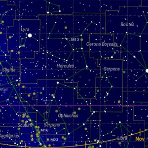 Sky Map: Track the Green Comet in Real-Time With This Must-have App!