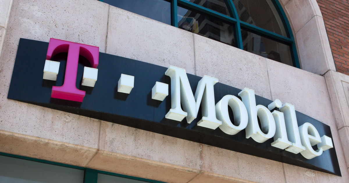 T-Mobile Outage Prevented Thousands from Communicating