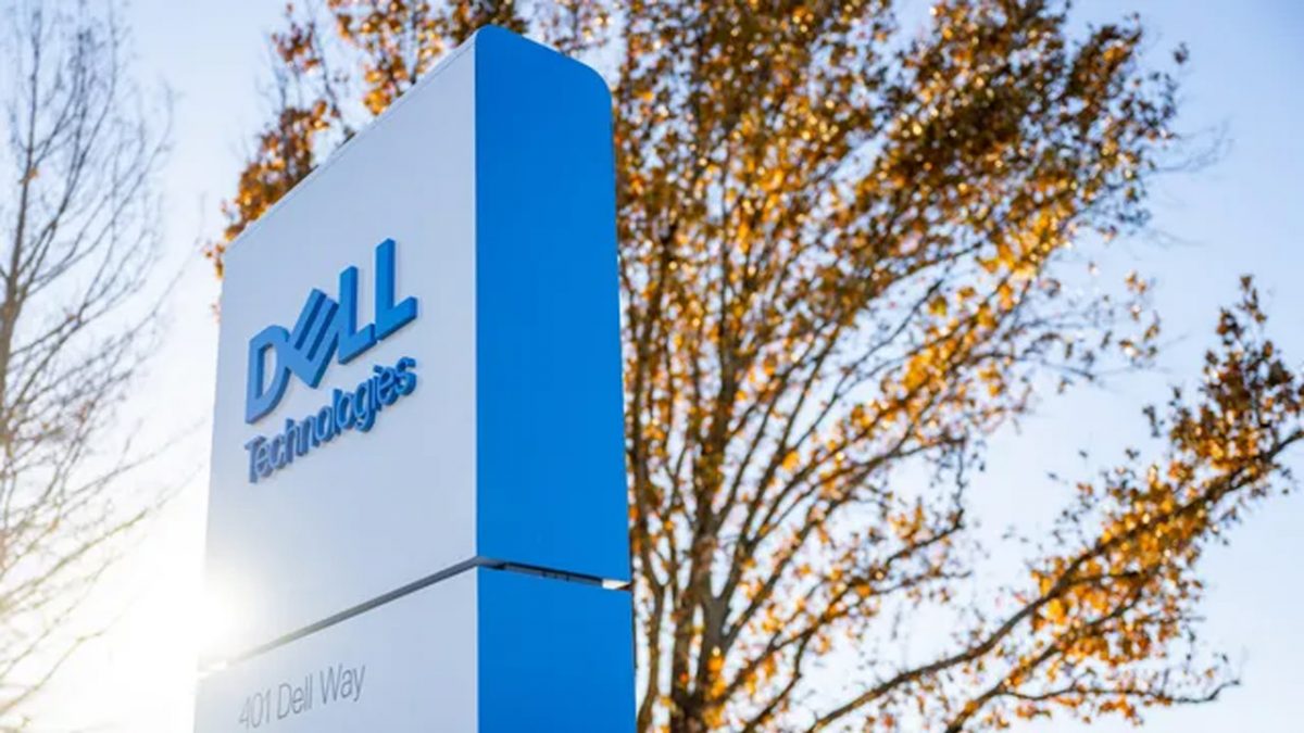 Breaking: Tech Recession forces Dell to lay off 5% of its global work complement