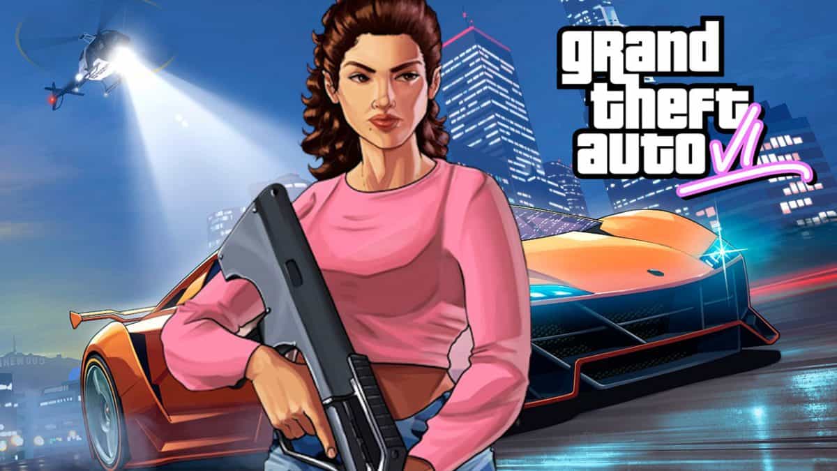 Former Rockstar Dev Wants GTA 6 To Be 'Smaller' - Insider Gaming