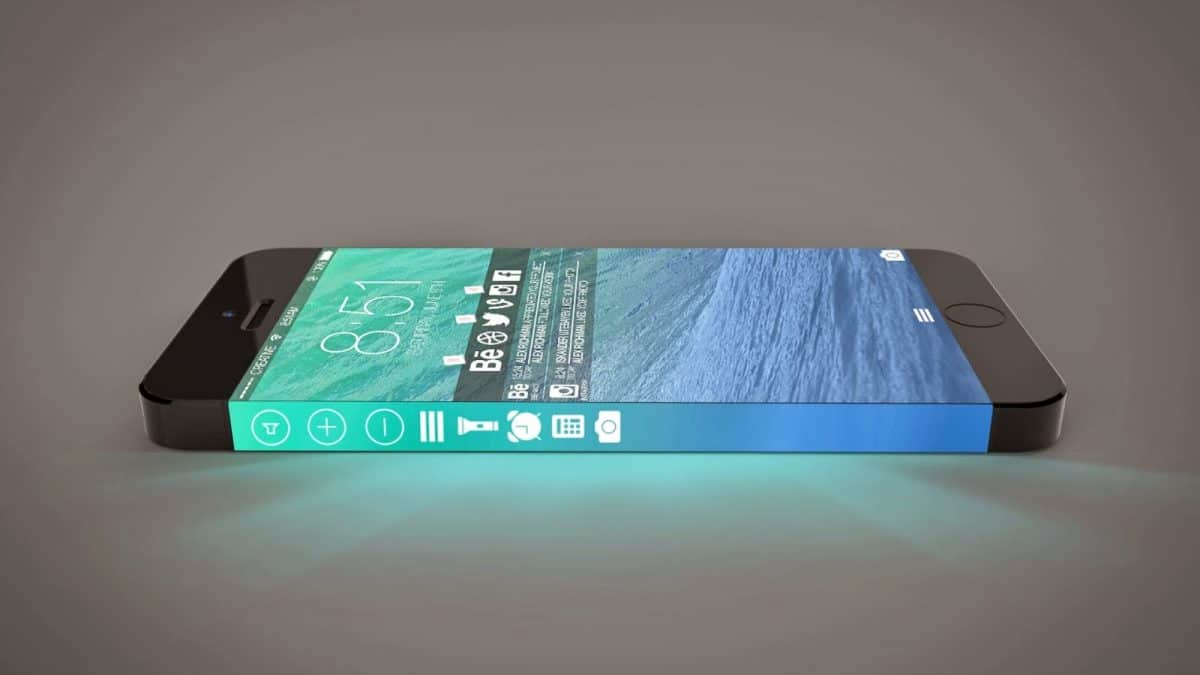 Exploring Apple's Plan for a Buttonless iPhone 15