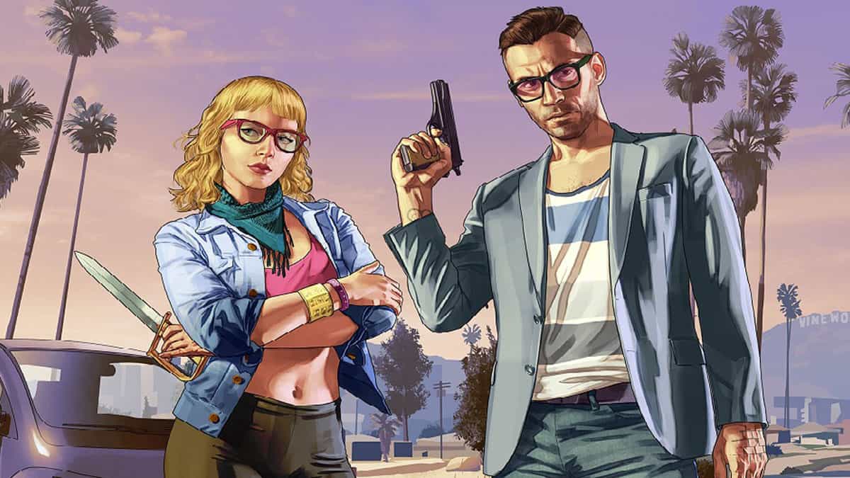 New GTA 6 rumor point to something completely new after 20-Year of GTA  Games - Softonic