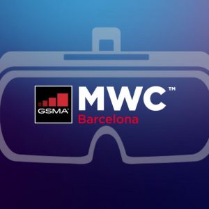 VR's big moment at MWC: A look at the best tech