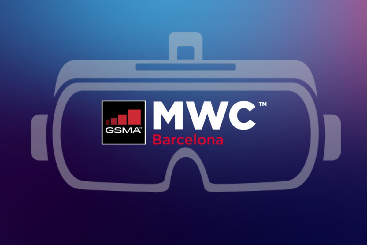 VR's big moment at MWC: A look at the best tech