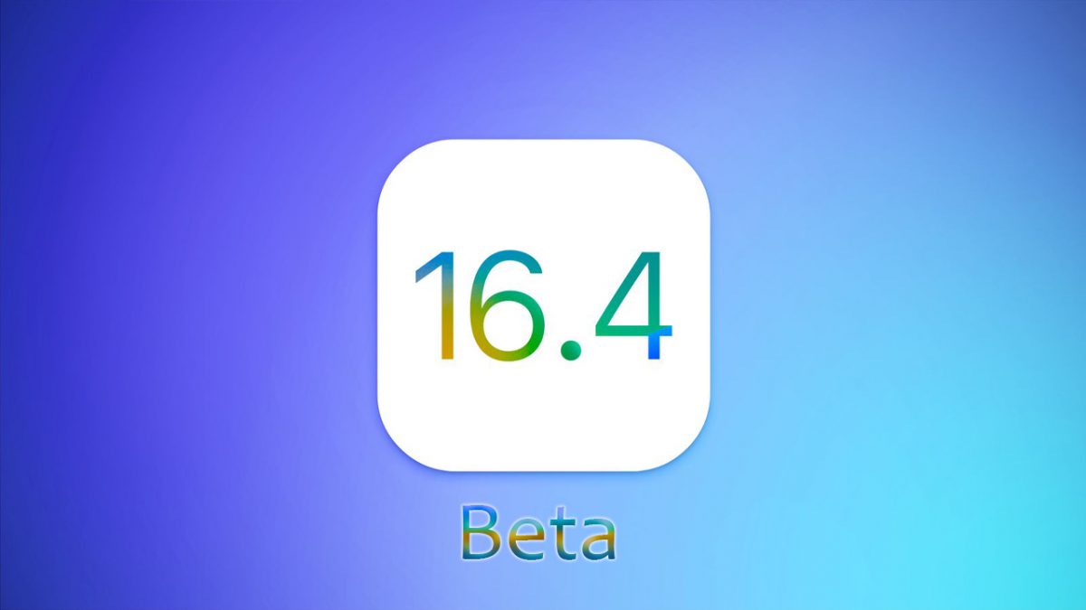 When Will the iOS 16.4 Beta Be Released?