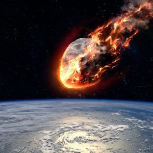Why Don’t We See More Asteroids?