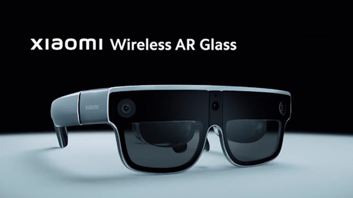 Xiaomi has entered the AR world sith AR glasses - gHacks Tech News