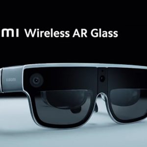 Xiaomi unveils lightweight AR glasses with ‘retina-level’ display