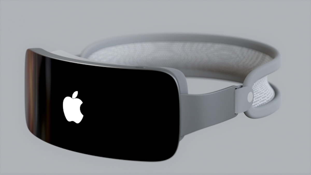 According to latest news, Apple VR will have an in-air typing feature and it won't need an iPhone to setup or use.
