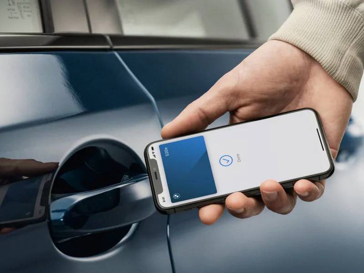 Apple has launched the Car Key Tests app on the Apple Store to work with some car manufacturers and optimize the technology.