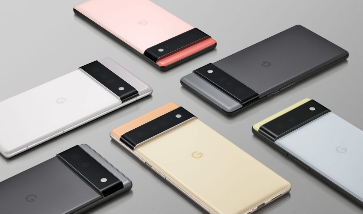 Google's new phone on the FCC database has brought questions on its model whether it is the new foldable design or not.