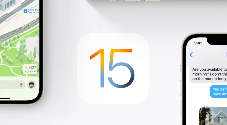 Apple App Update | Changes In iOS 17 Update | iPhone 15