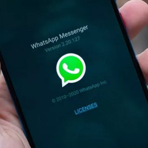 iPhones Set to Receive WhatsApp Picture-in-Picture Mode for Video Calls