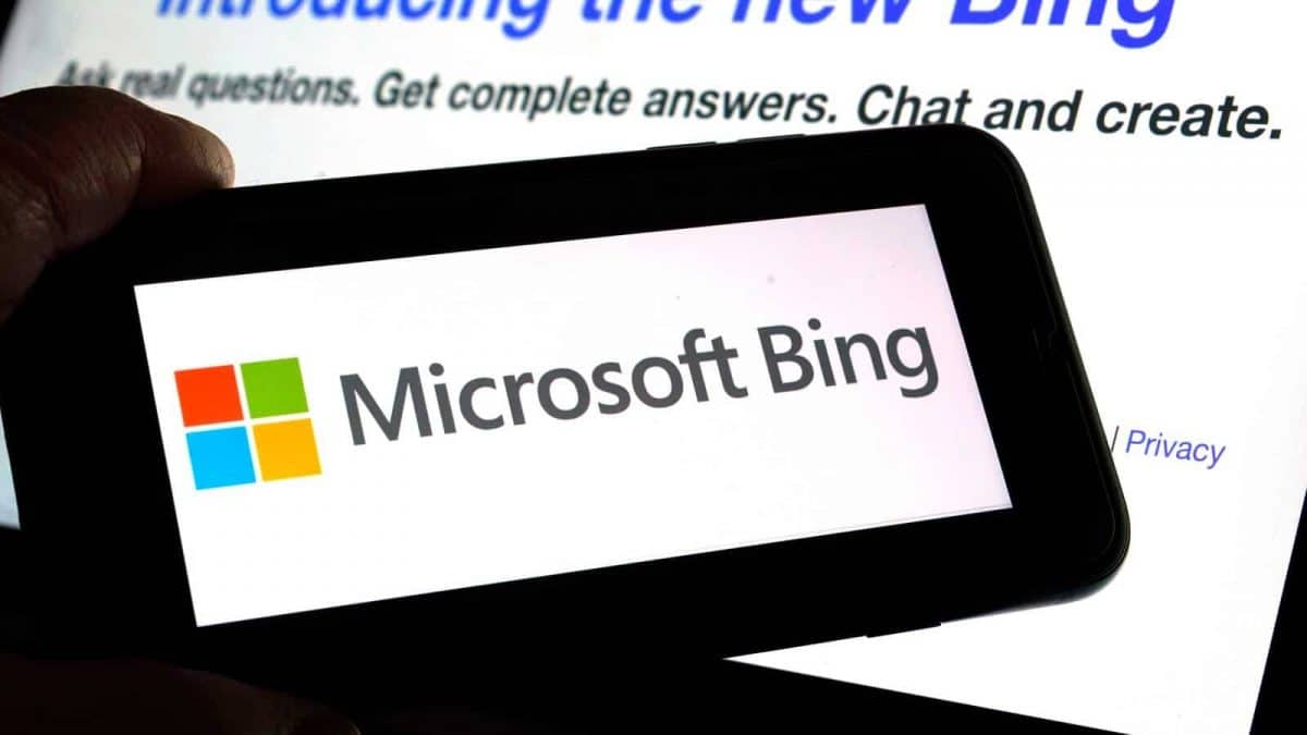 Bing's new AI could soon get an ad-infusion