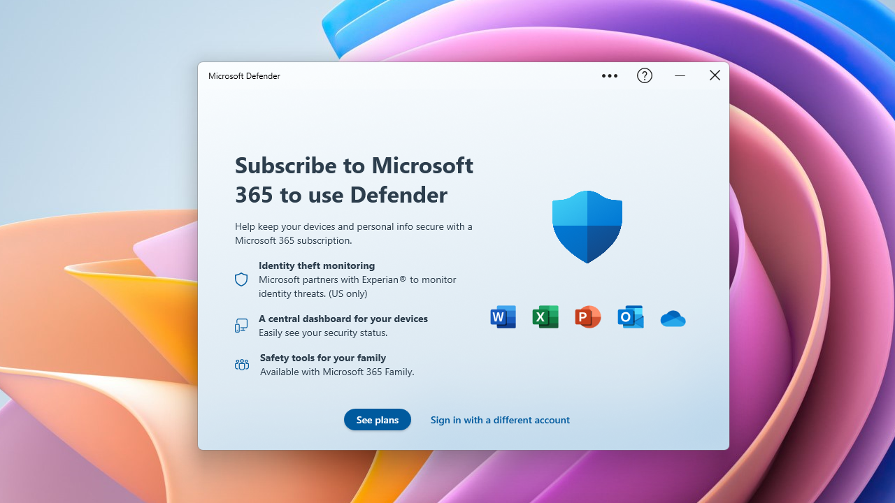 microsoft defender 365