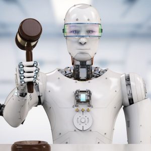 Generative AI has helped humanity in many aspects in the last years, and it continues its support now with the inclusion of lawyers.