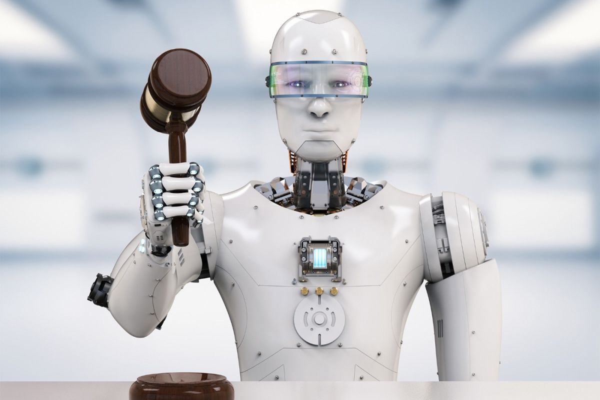 Generative AI has helped humanity in many aspects in the last years, and it continues its support now with the inclusion of lawyers.