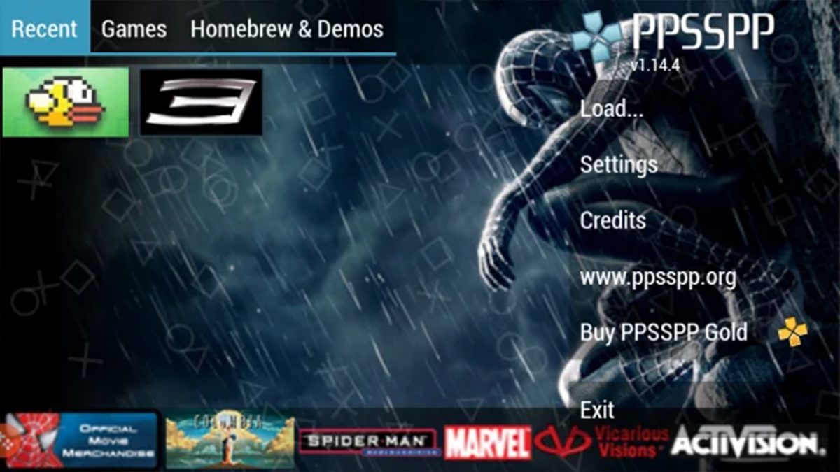 5 Best PSP Emulators for Android