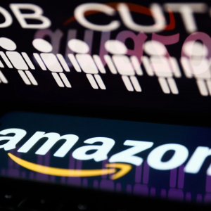 Amazon to Layoff Additional 9,000 Employees Amidst Uncertain Economy