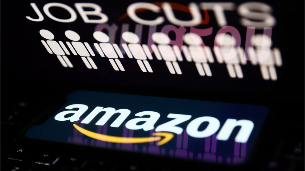 Amazon to Layoff Additional 9,000 Employees Amidst Uncertain Economy