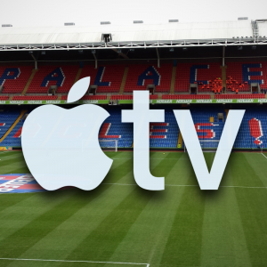 Apple Considering Bid for English Premier League Streaming Rights in the UK