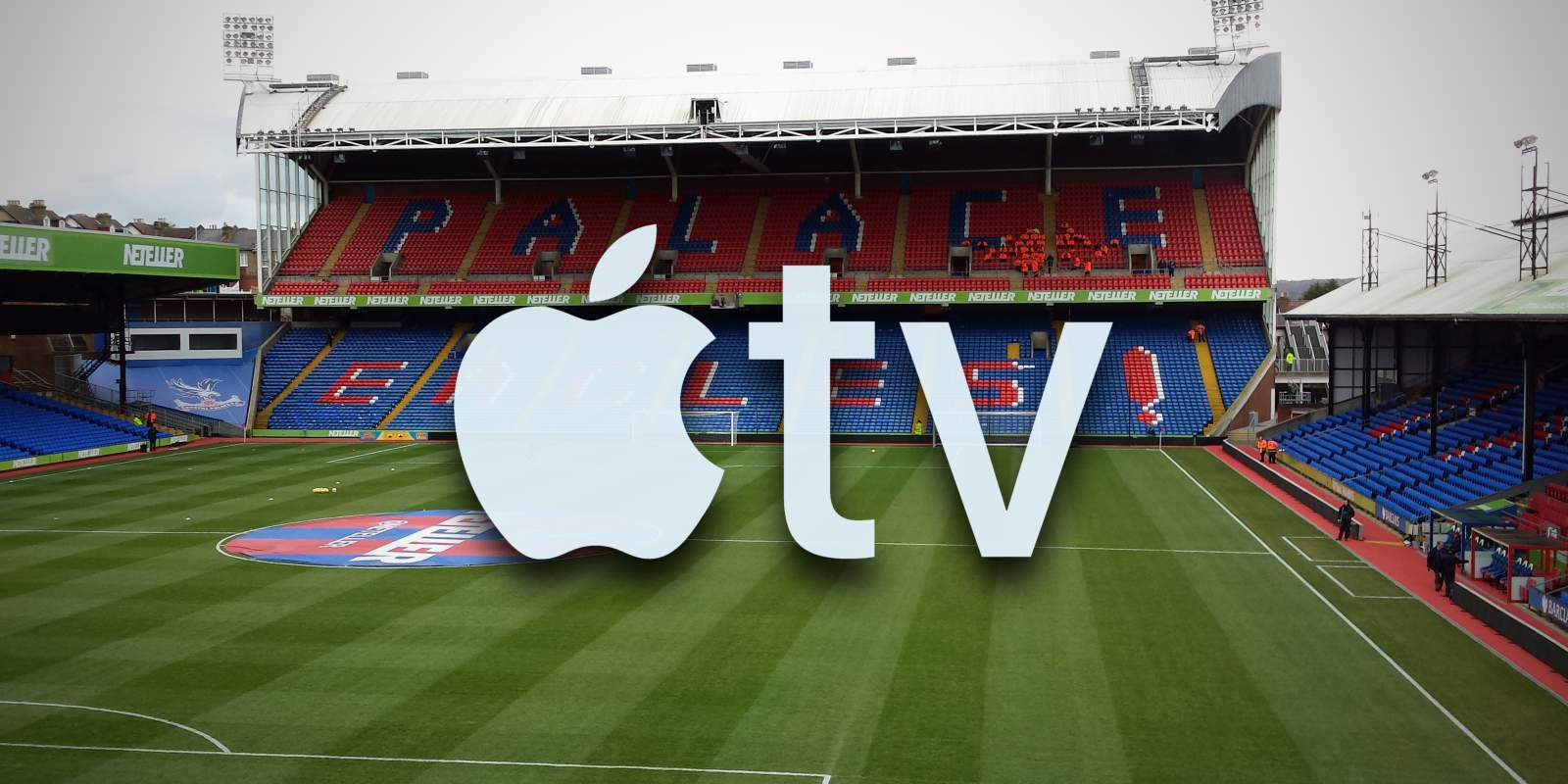 Apple wants English Premier League streaming rights