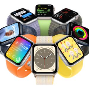 Apple Releases WatchOS 9.4