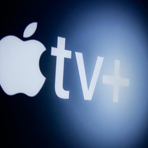 Apple TV app for macOS is getting a sidebar