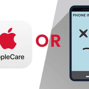 AppleCare Plus or Phone Insurance? Which Is Better?