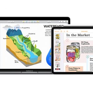 Apple's iWork Suite: New Features and Enhancements
