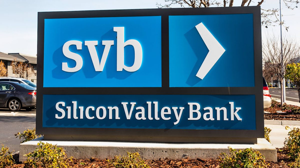 Banking Crisis: SVB's Failure Raises Concerns for Regional and Global Banks